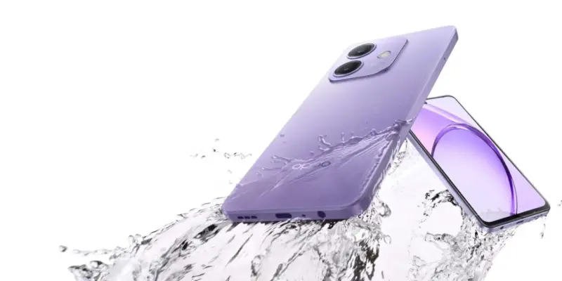 Spesifikasi OPPO A5i