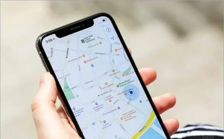 Cara Mudah Mengetahui Lokasi Pacar dengan Menggunakan Nomor HP