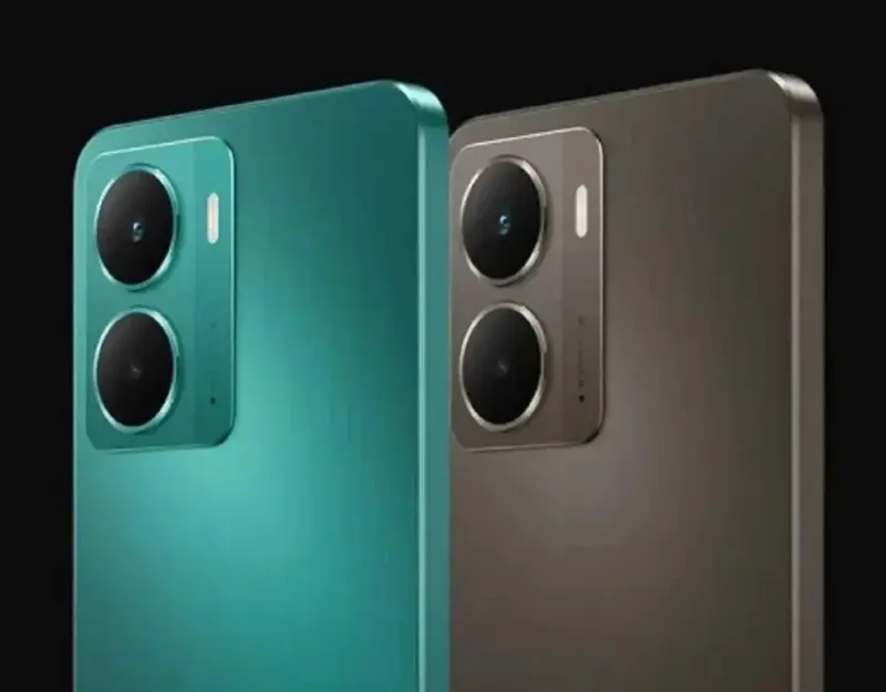 Spesifikasi realme P3 5G