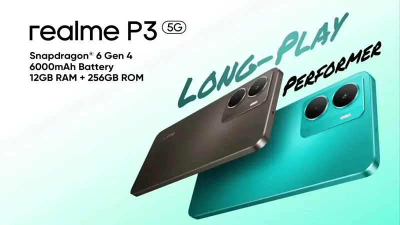 Image: Realme