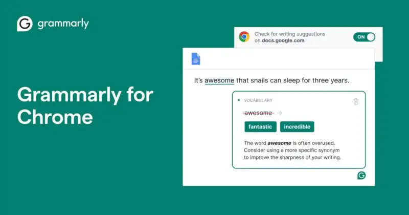 Grammarly