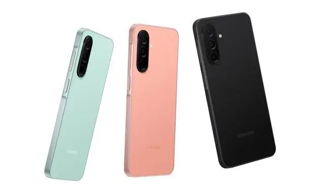 Harga Samsung Galaxy A26 5G