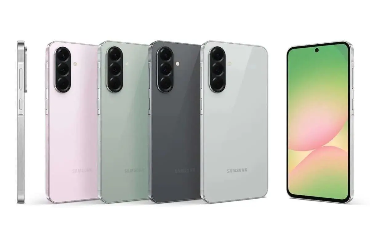 Spesifikasi & Harga Samsung Galaxy A26 5G