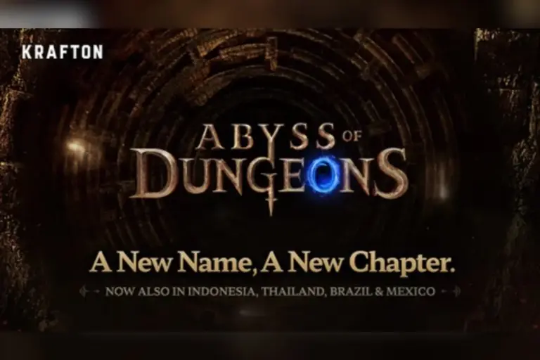 Ini 6 Alasan Abyss of Dungeon Wajib Kamu Mainkan!
