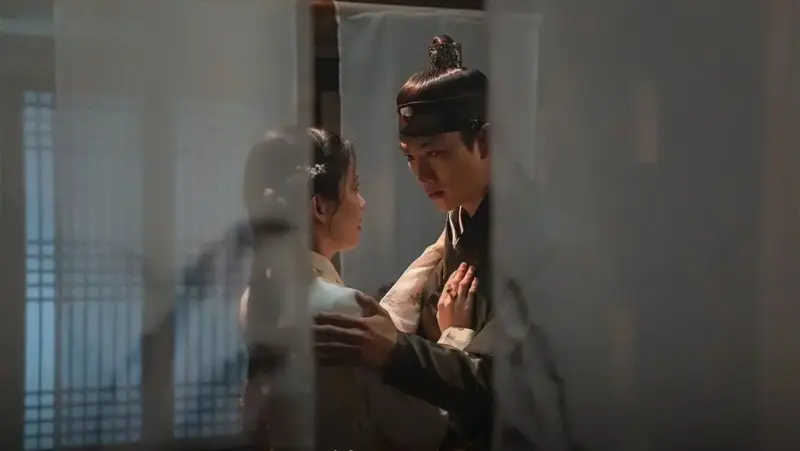 Link Nonton Drakor The First Night with the Duke sub Indo