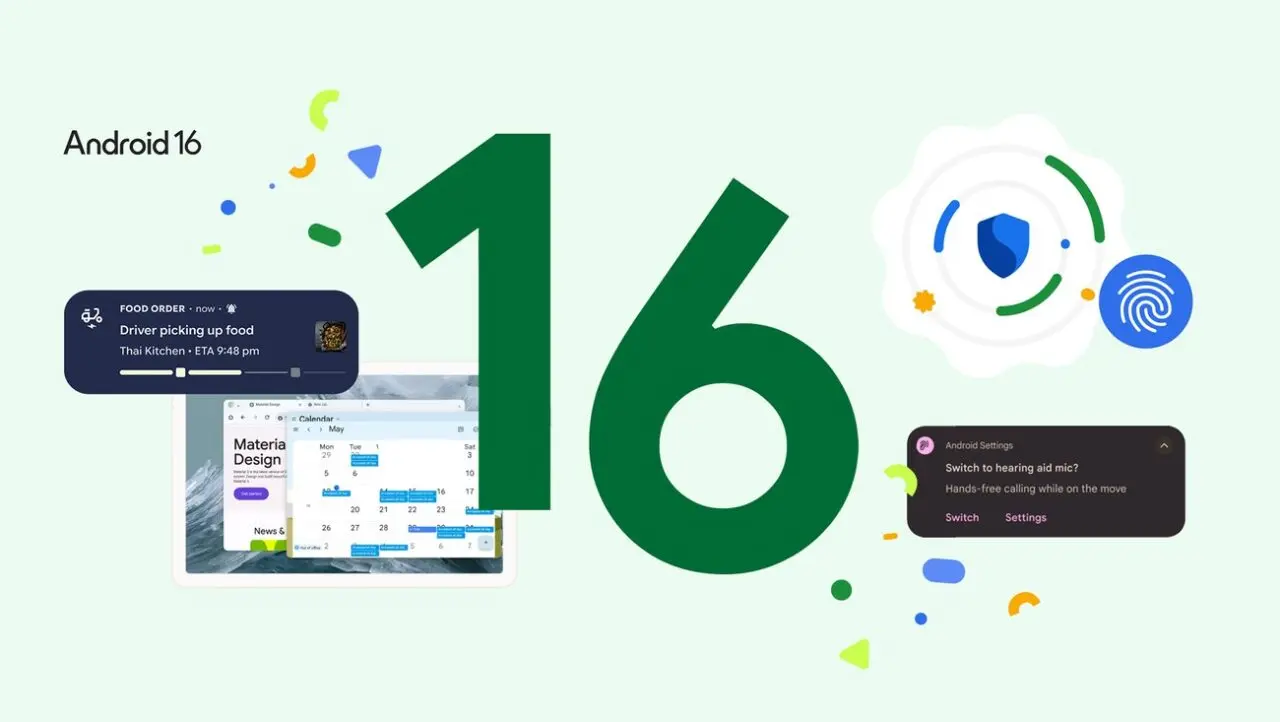 Deretan Fitur Android 16 yang Baru Rilis