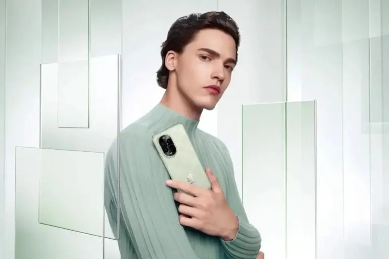 Spesifikasi & Harga Huawei nova 13 Pro