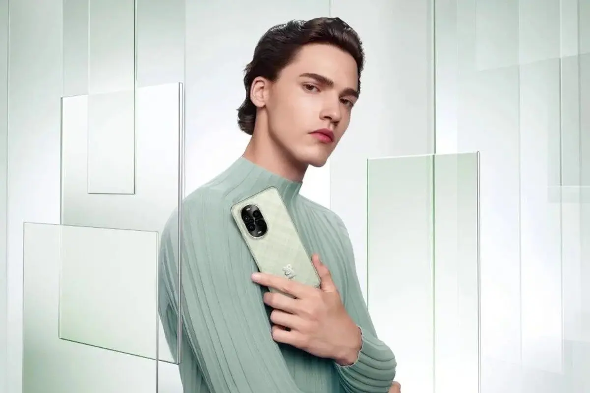 Spesifikasi & Harga Huawei nova 13 Pro 4 Spesifikasi & Harga Huawei nova 13 Pro