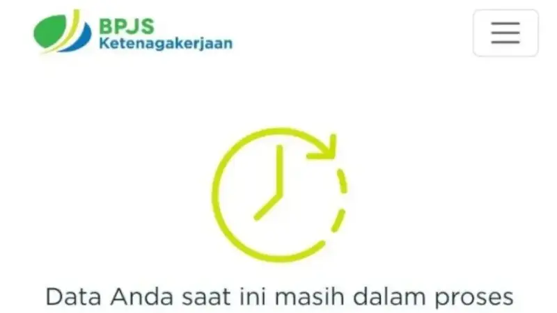 Solusi Jika Gagal Lolos Verifikasi BSU BPJS Ketenagakerjaan 2025