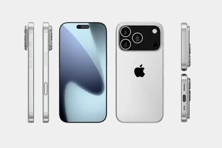 Rilis Akhir Tahun, Ini Daftar Bocoran Fitur iPhone 17 3 Rilis Akhir Tahun, Ini Daftar Bocoran Fitur iPhone 17