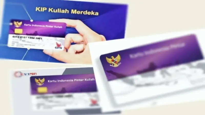 Cara Lapor Penyalahgunaan KIP Kuliah, jangan sampai bantuan ini disalahgunakan
