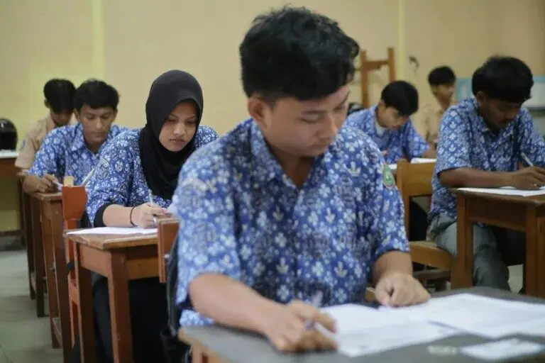 Panduan Daftar Ulang SPMB Jatim 2025