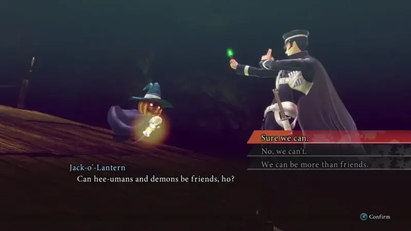Raidou Remastered: The Mystery of the Soulless Army rilis