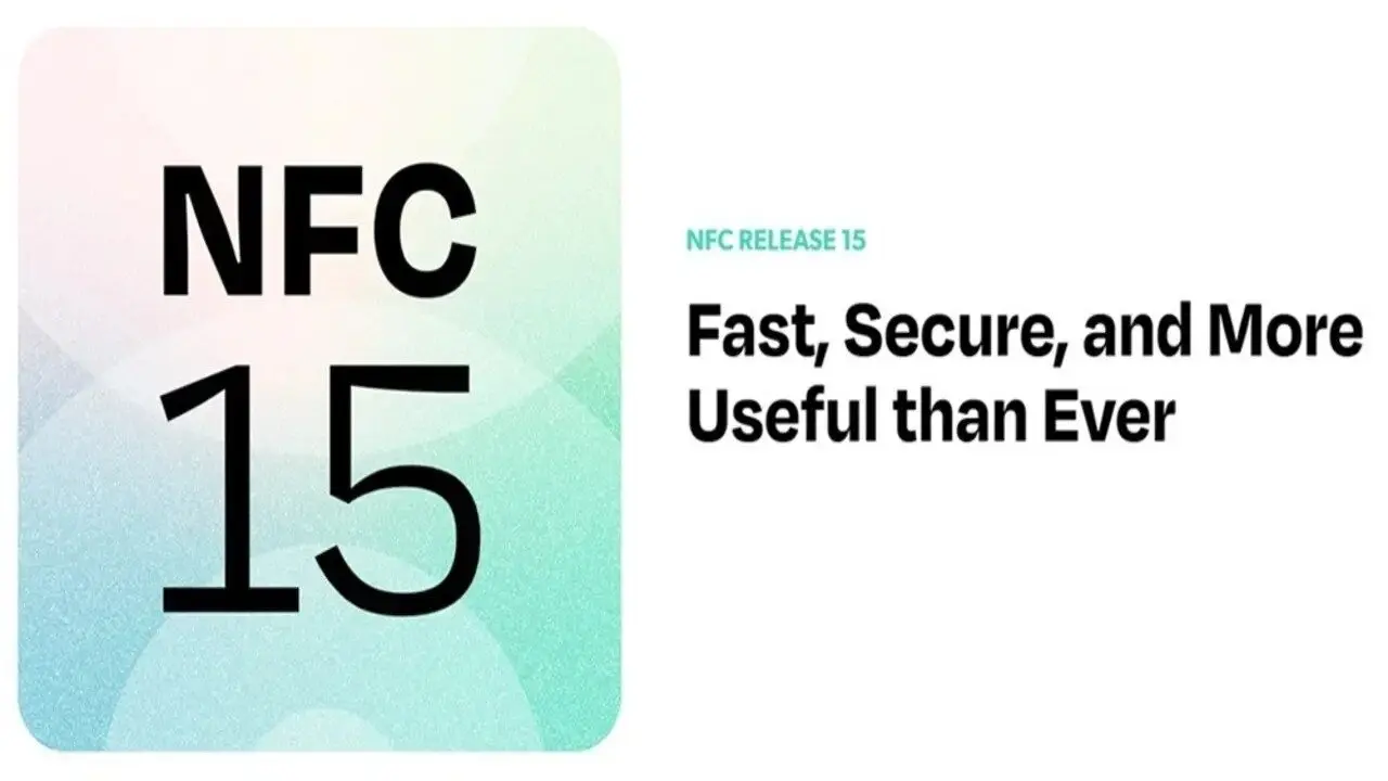 Baru! NFC Hadir dengan Versi Anyar, Fiturnya kini Bertambah
