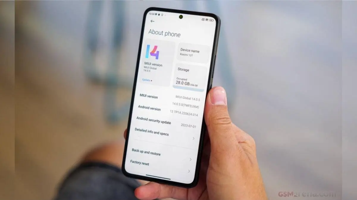 Ini Cara Hapus File Sampah yang Tersembunyi di Android