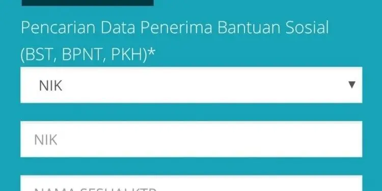 Cara Cek Bansos PKH Juni 2025 Lewat HP, nominal, dan seputar info bansos