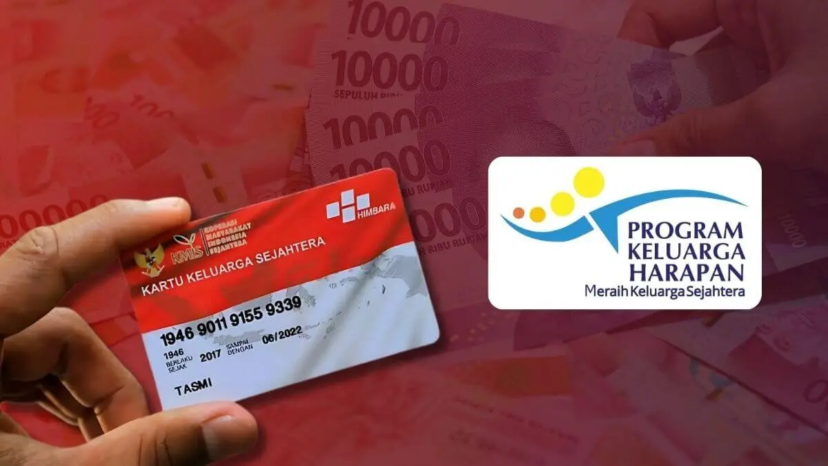 Bansos PKH Juni 2025 Cair! Cek Status Penerimaanmu Sekarang!