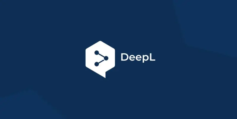 Aplikasi Terjemahan Bahasa Inggris, DeepL Translate