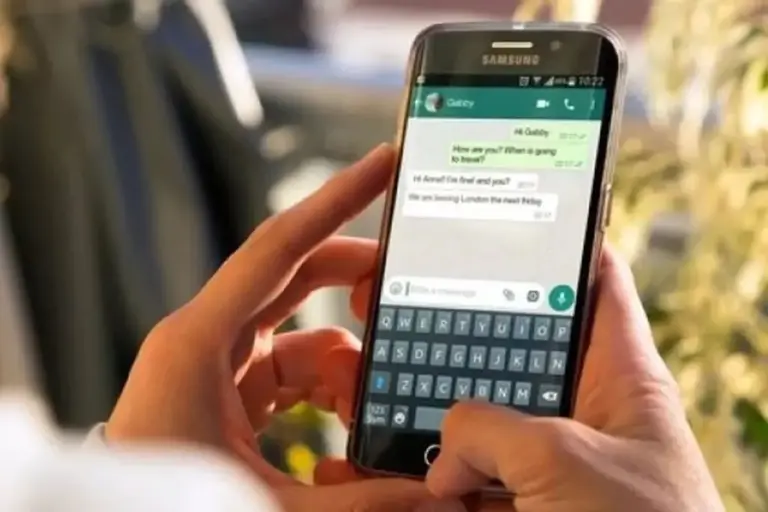 Anti Ribet! Ini Cara Mengubah Font WhatsApp Tanpa Aplikasi
