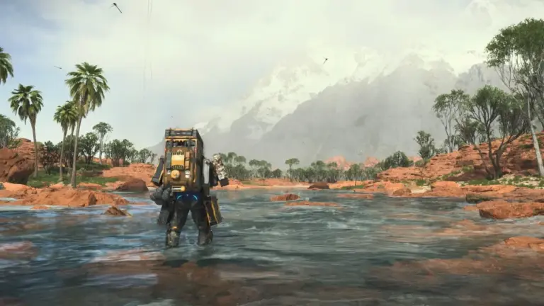 Ini Dia, Rahasia Cara Menemukan Inventor di Death Stranding 2!