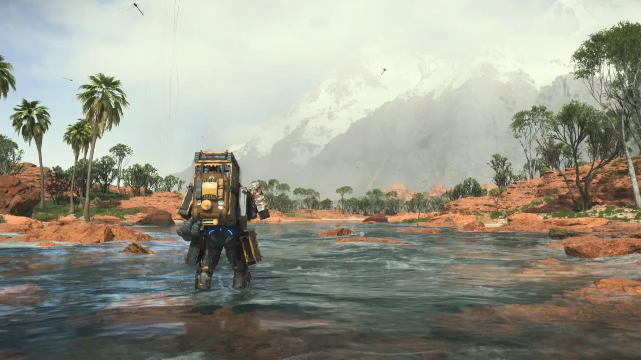 Ini Dia, Rahasia Cara Menemukan Inventor di Death Stranding 2!