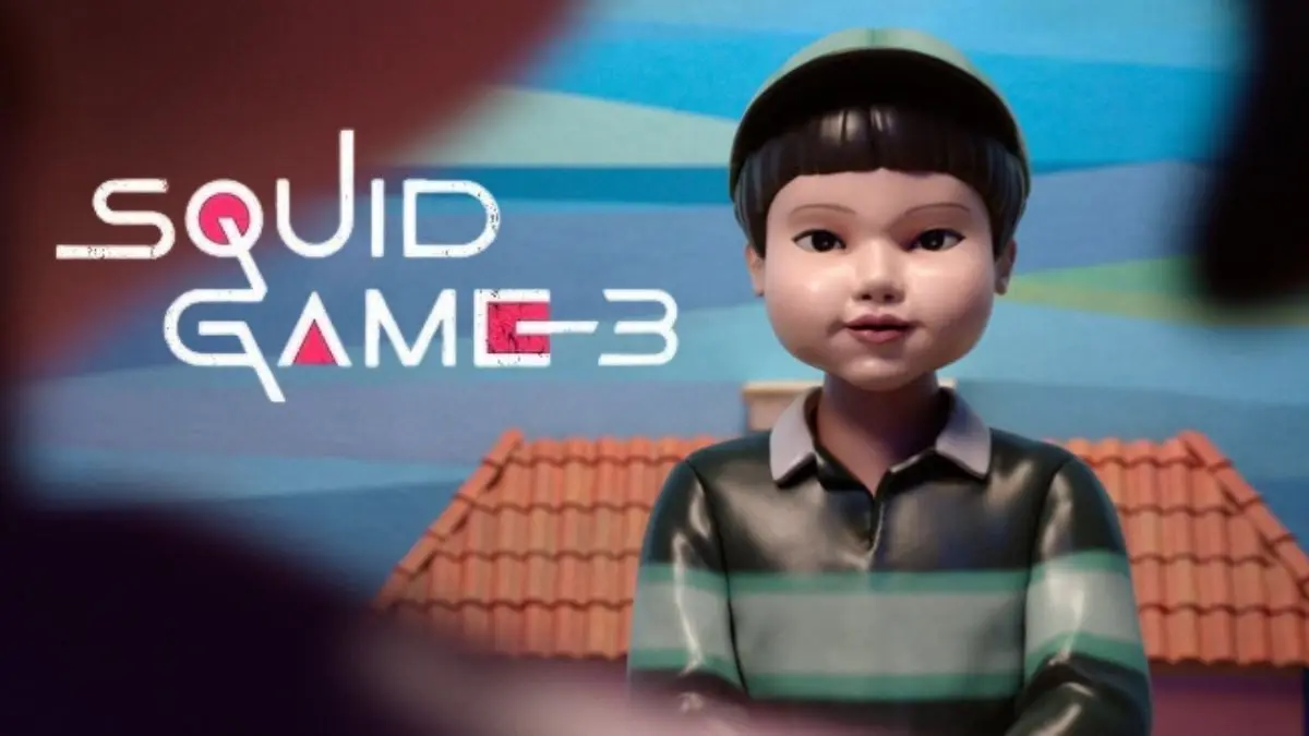 Baru! Link Nonton Squid Game 3 Sub Indo