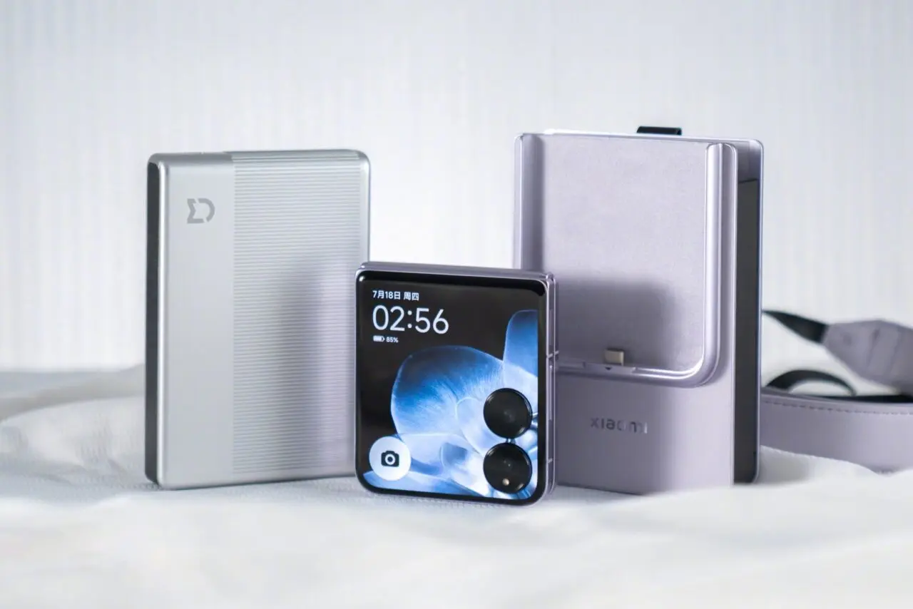 Image: Xiaomi
