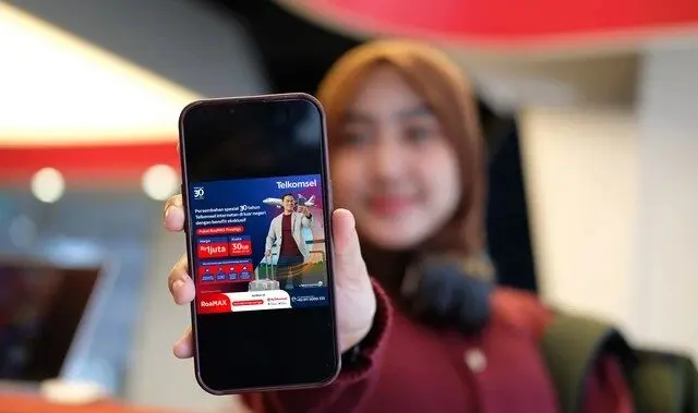 Baru! Telkomsel Rilis RoaMAX Prestige dan RoaMAX Auto-On