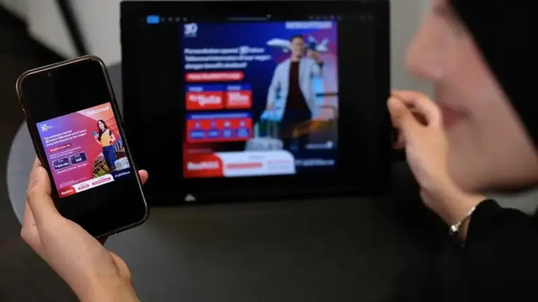 Baru! Telkomsel Rilis RoaMAX Prestige dan RoaMAX Auto-On