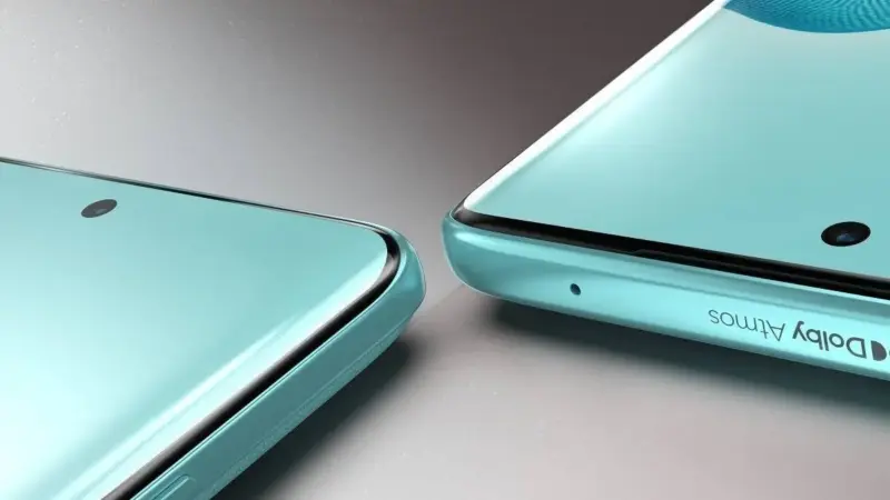 Spesifikasi Motorola Edge 60 Fusion