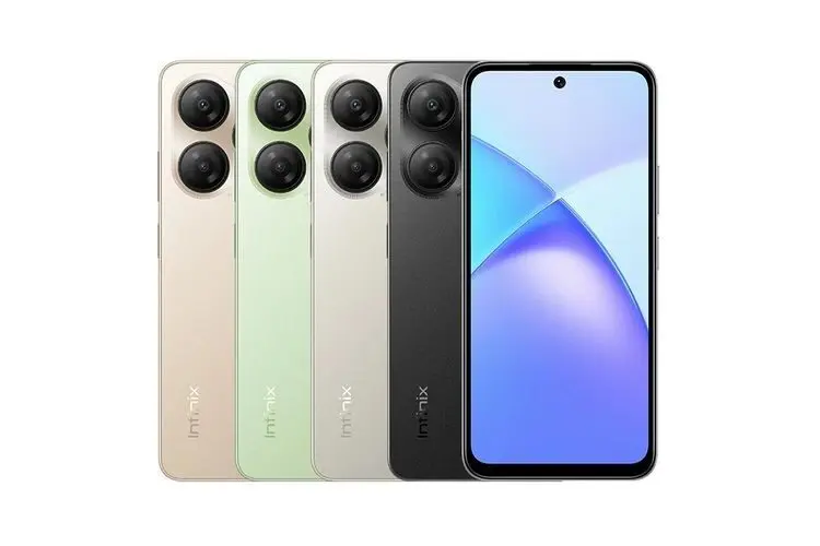 Harga Infinix Smart 10 HD