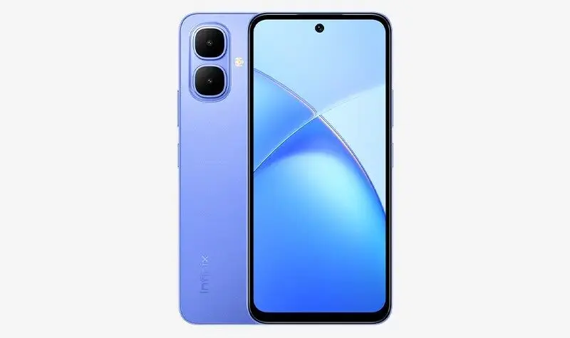 Spesifikasi Infinix Smart 10 HD