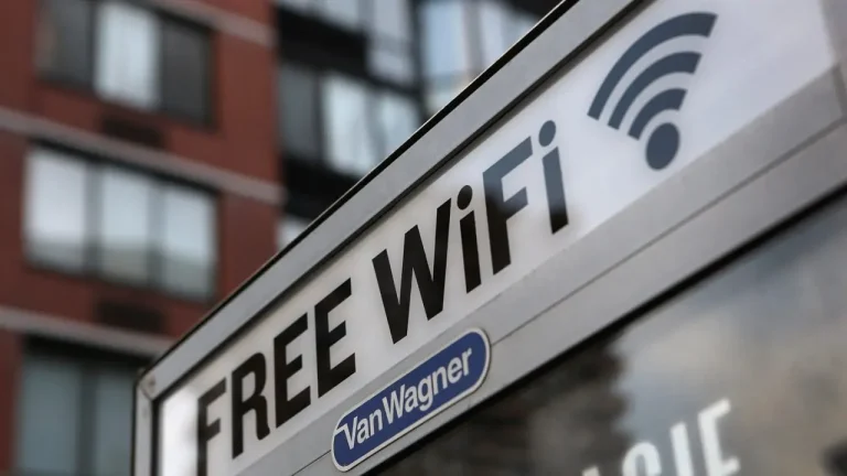 Begini Tanda WiFi yang Bisa Sadap HP dan Cara Mengatasinya