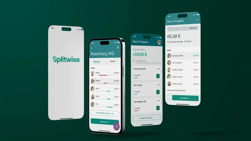 Rekomendasi Aplikasi Pencatat Keuangan atau budgeting terbaik 2025