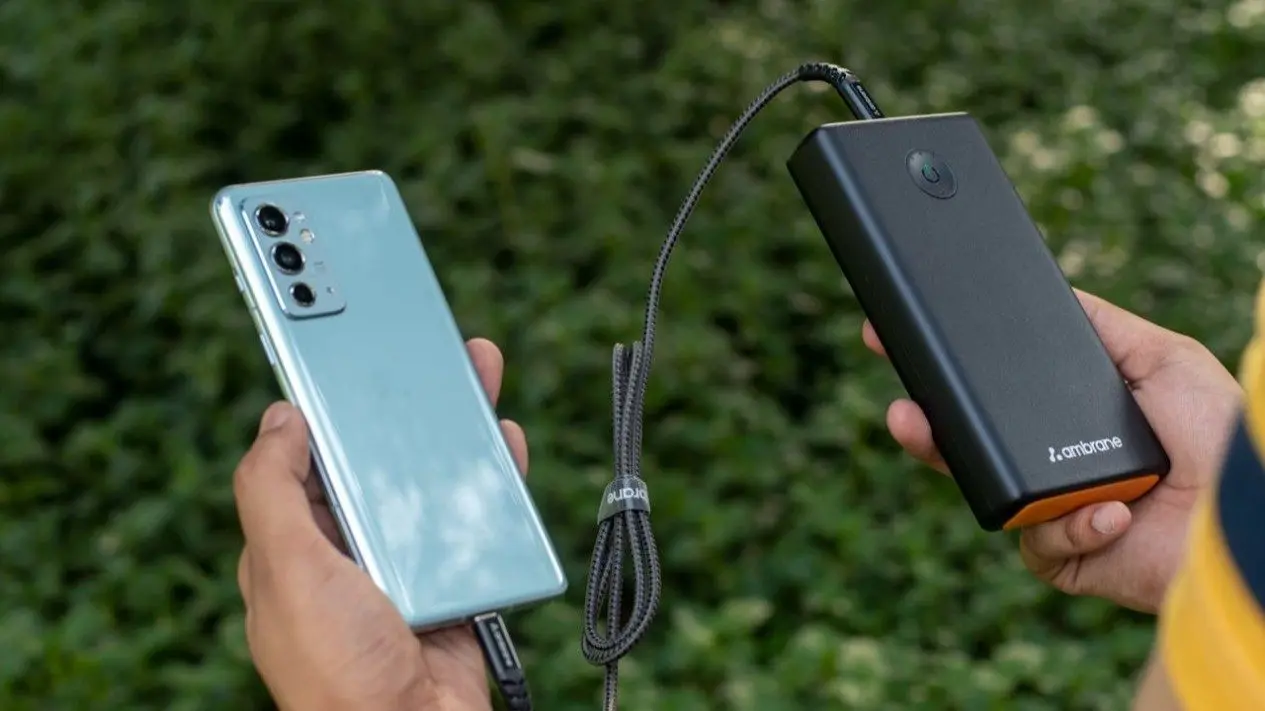 Jangan Salah Pilih! Ini 6 Tips Jitu Memilih Power Bank Terbaik