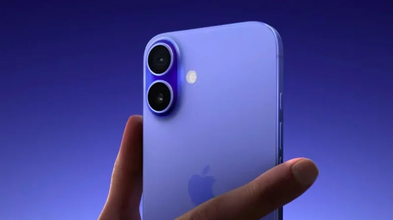 iphone 16 plus