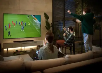 Image: Dokumentasi LG