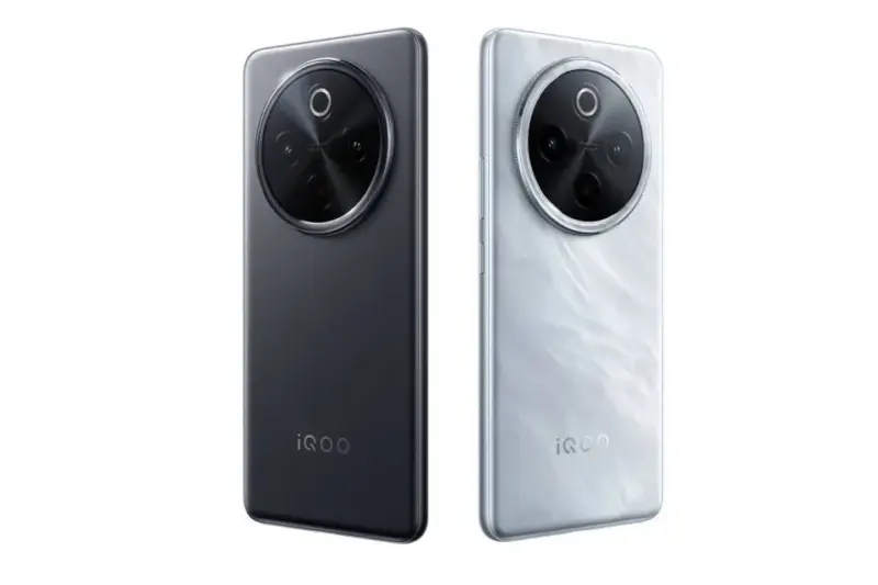 Harga iQOO Z10