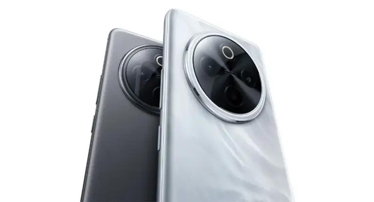 Spesifikasi & Harga iQOO Z10