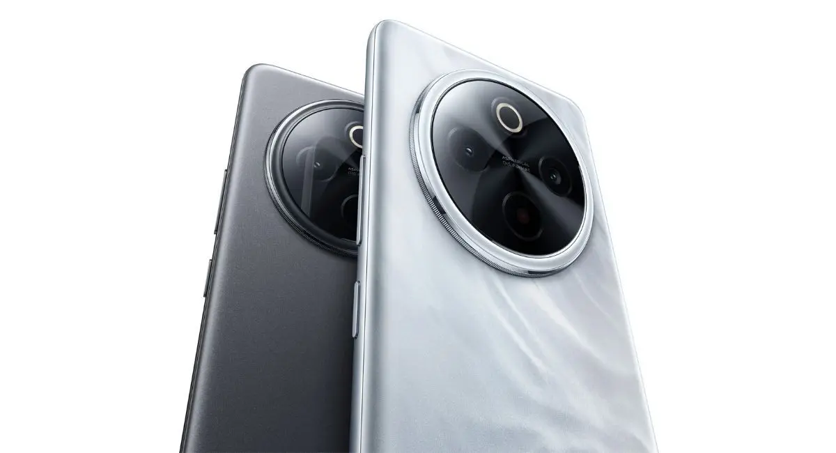 Spesifikasi & Harga iQOO Z10