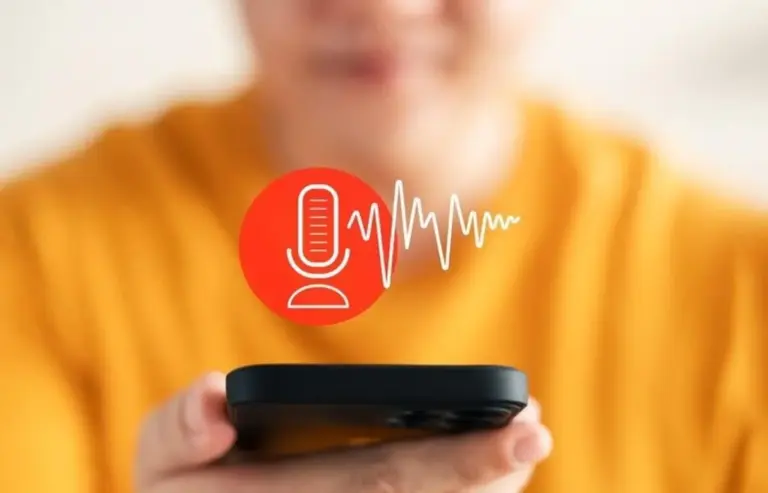 14 Rekomendasi Aplikasi Android Pengubah Suara Terbaik