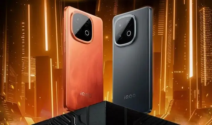 Harga iQOO Neo 10
