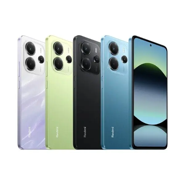 Harga Redmi Note 14, HP 2 Jutaan