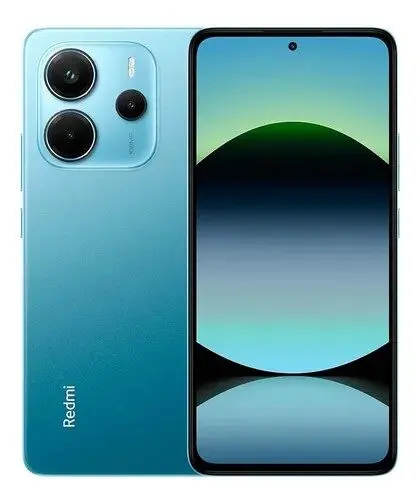 Spesifikasi Redmi Note 14