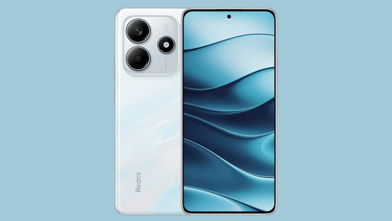 Spesifikasi & Harga Xiaomi Redmi Note 14