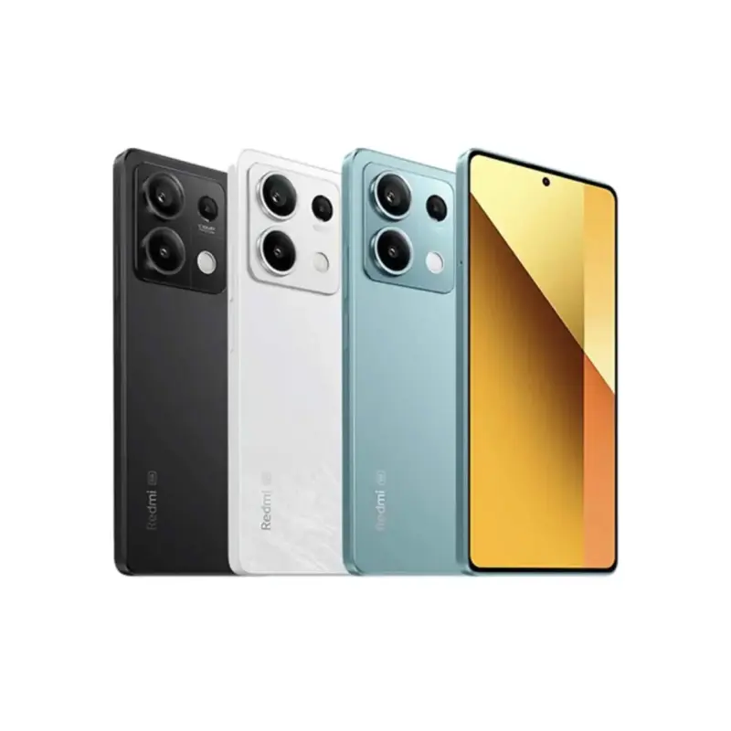 Harga Redmi Note 13 5G