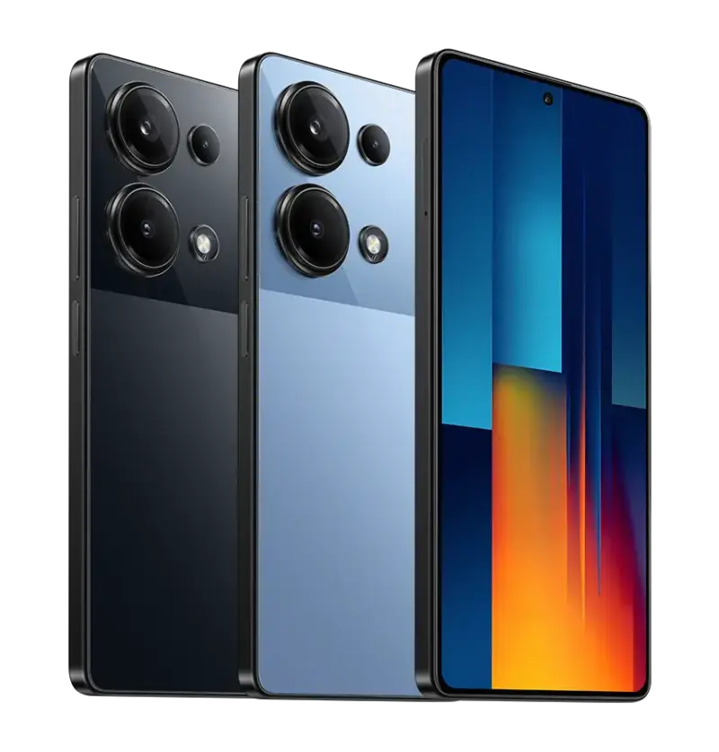 Harga POCO M6 Pro, HP 2 Jutaan