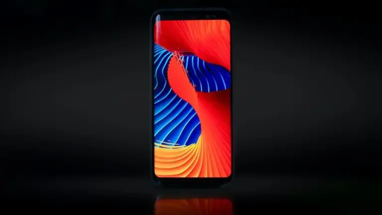 Bukan Sekadar Layar, Inilah Teknologi AMOLED dan Keunggulannya