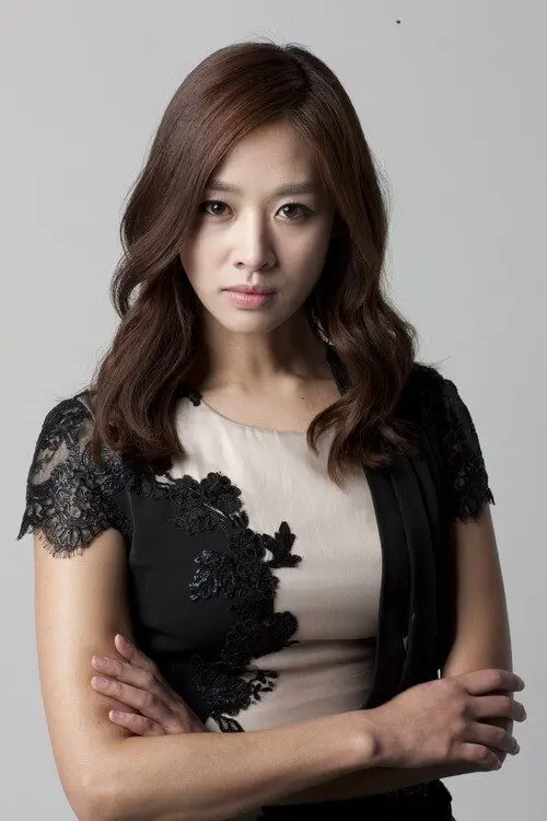 Jang Shing Young - Biodata Pemain A Woman Who Swallowed the Sun
