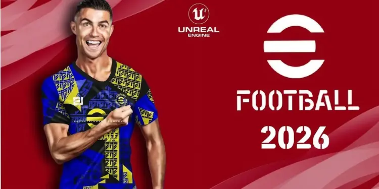 Kapan Efootball 2026 Rilis